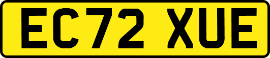 EC72XUE