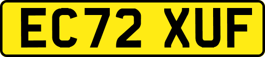 EC72XUF