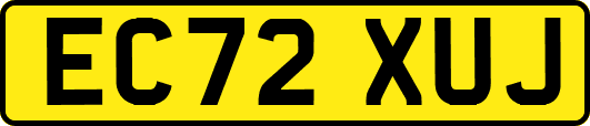 EC72XUJ