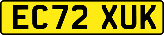 EC72XUK