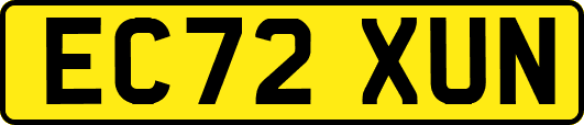 EC72XUN