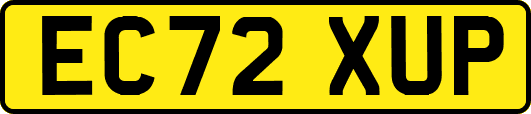 EC72XUP