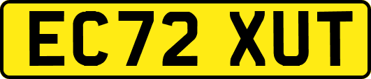 EC72XUT