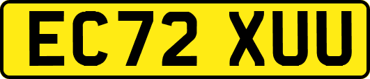 EC72XUU