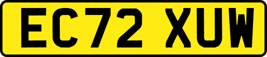 EC72XUW
