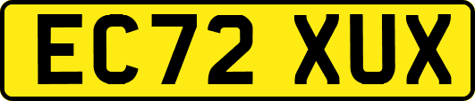 EC72XUX