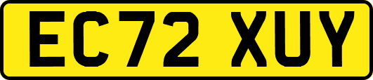 EC72XUY