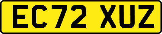 EC72XUZ