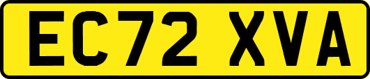 EC72XVA