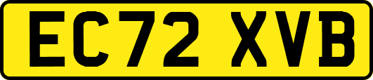 EC72XVB