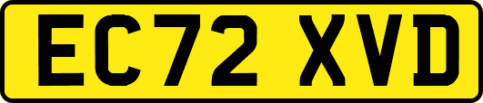 EC72XVD