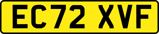 EC72XVF