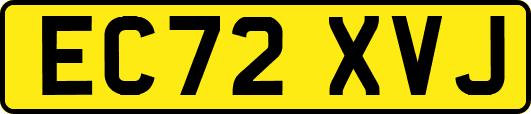 EC72XVJ