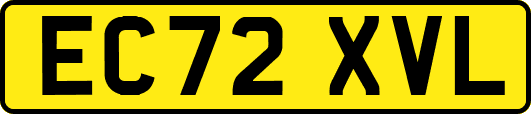 EC72XVL