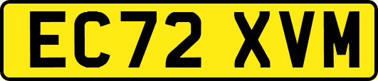 EC72XVM