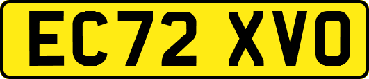 EC72XVO