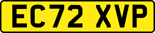 EC72XVP