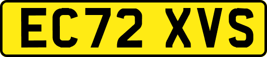EC72XVS
