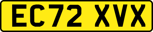 EC72XVX