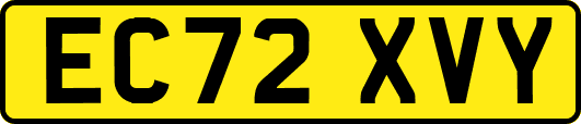 EC72XVY
