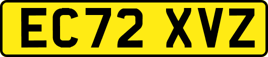 EC72XVZ