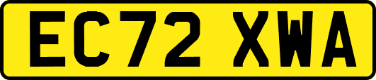 EC72XWA