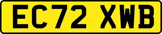 EC72XWB