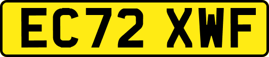 EC72XWF