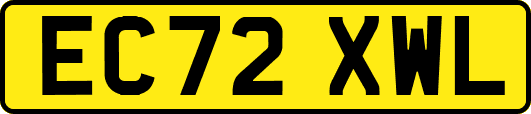 EC72XWL
