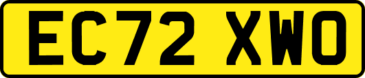 EC72XWO