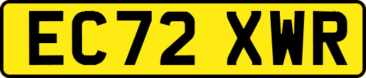 EC72XWR