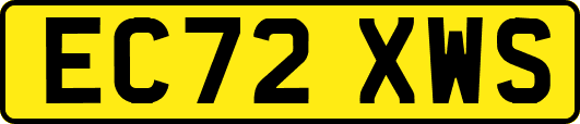 EC72XWS