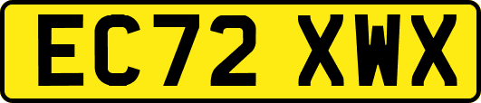 EC72XWX