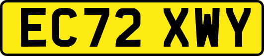 EC72XWY