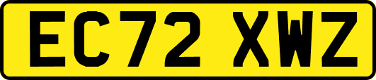 EC72XWZ