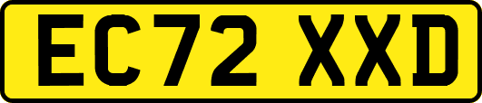 EC72XXD