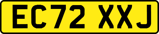 EC72XXJ