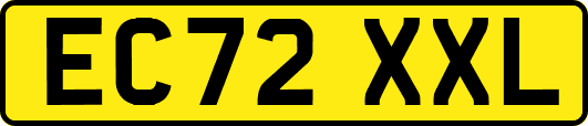 EC72XXL