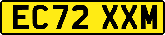 EC72XXM
