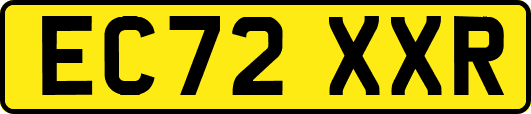 EC72XXR