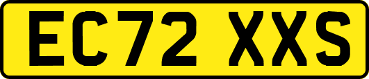 EC72XXS