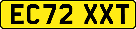 EC72XXT