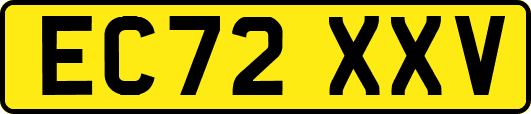 EC72XXV