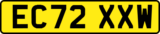 EC72XXW