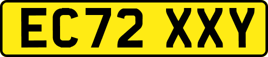 EC72XXY