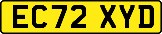 EC72XYD