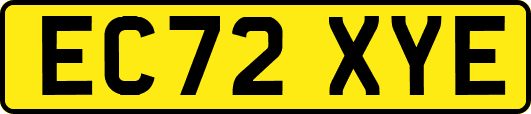 EC72XYE