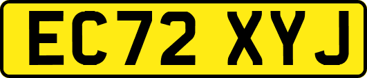 EC72XYJ