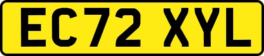 EC72XYL