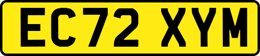 EC72XYM